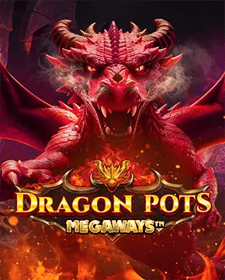 Dragon Pots Megaways™