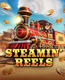 Steaming Reels