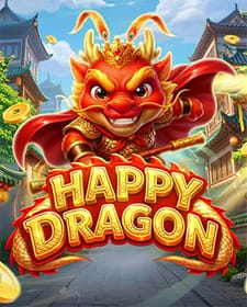 Happy Dragon