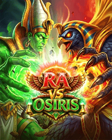 Ra vs Osiris