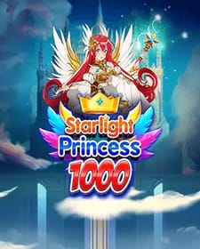 Starlight Princess 1000