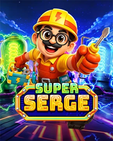 Super Serge
