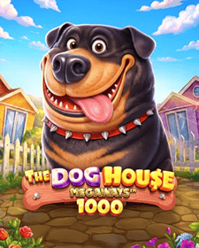 The Dog House Megaways 1000