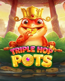 Triple Hop Pots