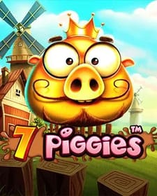 7 Piggies