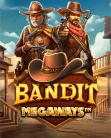 Bandit Megaways™
