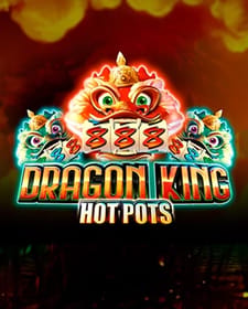 Dragon King Hot Pots