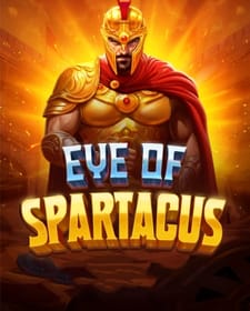 Eye of Spartacus