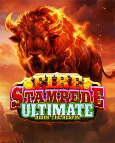 Fire Stampede Ultimate