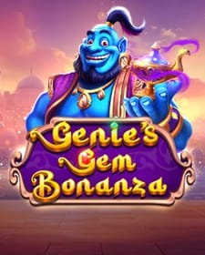 Genie’s Gem Bonanza