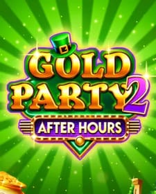Gold Party 2 – After Hours