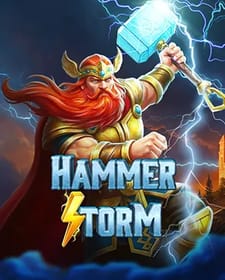 Hammerstorm