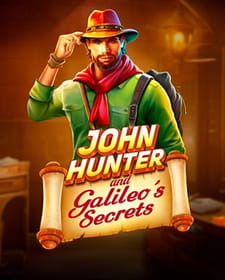 John Hunter and Galileo’s Secrets
