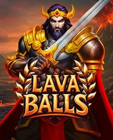 Lava Balls