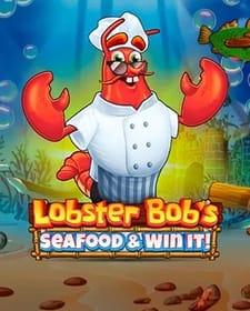 Lobster Bob’s Sea Food and Win It