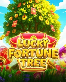 Lucky Fortune Tree