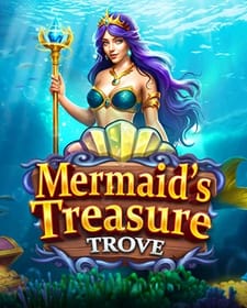 Mermaid’s Treasure Trove