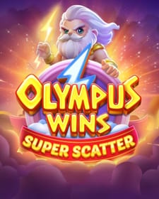 Olympus Wins
