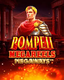 Pompeii Megareels Megaways™