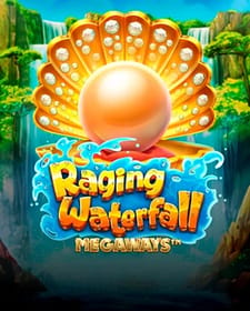 Raging Waterfall Megaways™