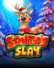 Santa’s Slay