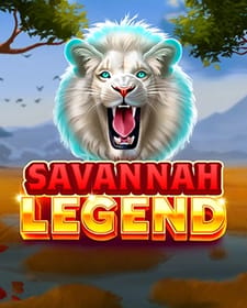 Savannah Legend