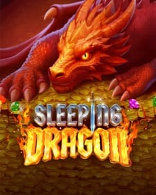 Sleeping Dragon