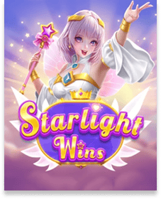Starlight Wins
