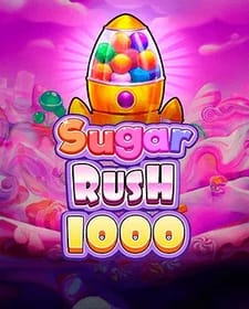 Sugar Rush 1000