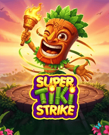 Super Tiki Strike