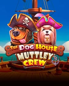 The Dog House – Muttley Crew