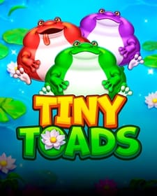 Tiny Toads