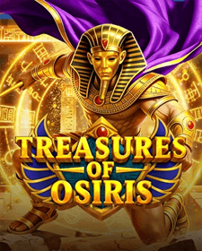 Treasures of Osiris