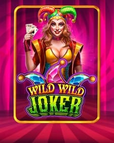 Wild Wild Joker