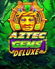 Aztec Gems Deluxe
