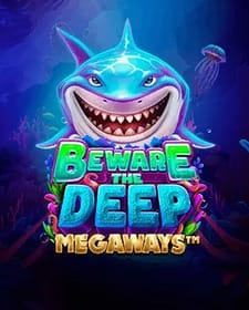 Beware The Deep Megaways™