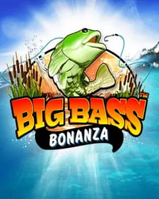 Big Bass Bonanza
