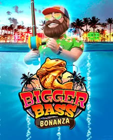 Bigger Bass Bonanza