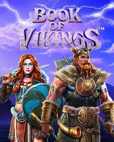 Book of Vikings