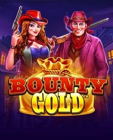 Bounty Gold