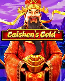 Caishen’s Gold