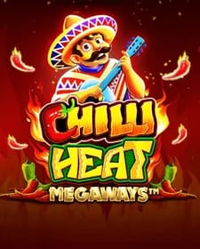 Chilli Heat Megaways