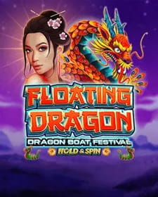 Floating Dragon - Dragon Boat Festival™