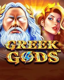Greek Gods