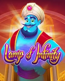 Lamp of Infinity