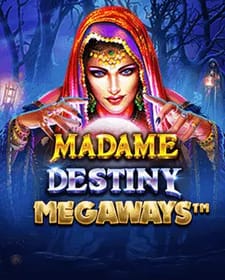 Madame Destiny Megaways