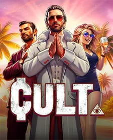 CULT.