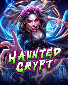 Haunted Crypt