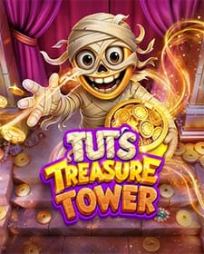 Tut's Treasure Tower