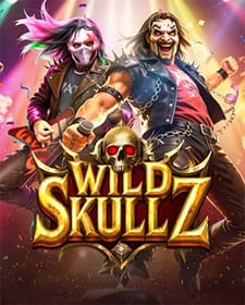 Wild Skullz
